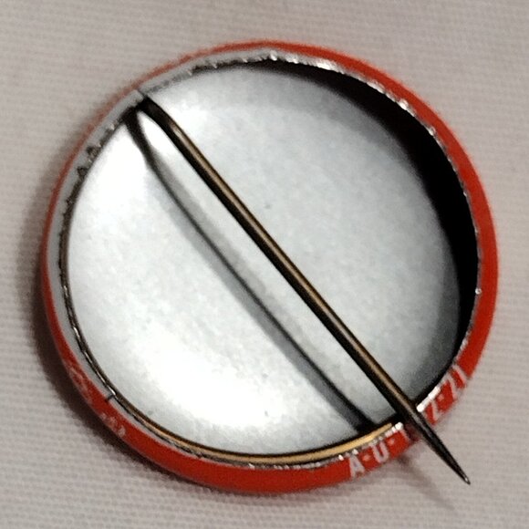 Hats Off To The Past - The Campaign of 1948 - Picture 5 of 5